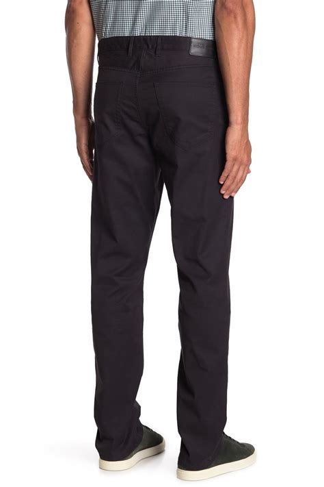 Michael Kors modern tailored pants